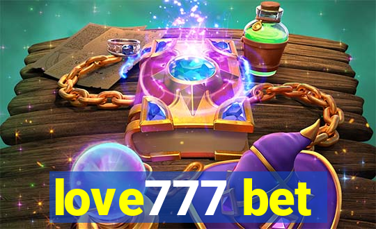 love777 bet